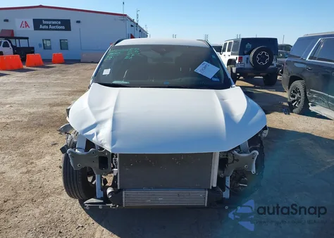 2024 Ford Escape St-Line from USA, damaged, VIN 1FMCU0MN0RUB54975